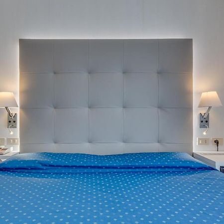 Hotel Garni' Serena Caorle Ngoại thất bức ảnh