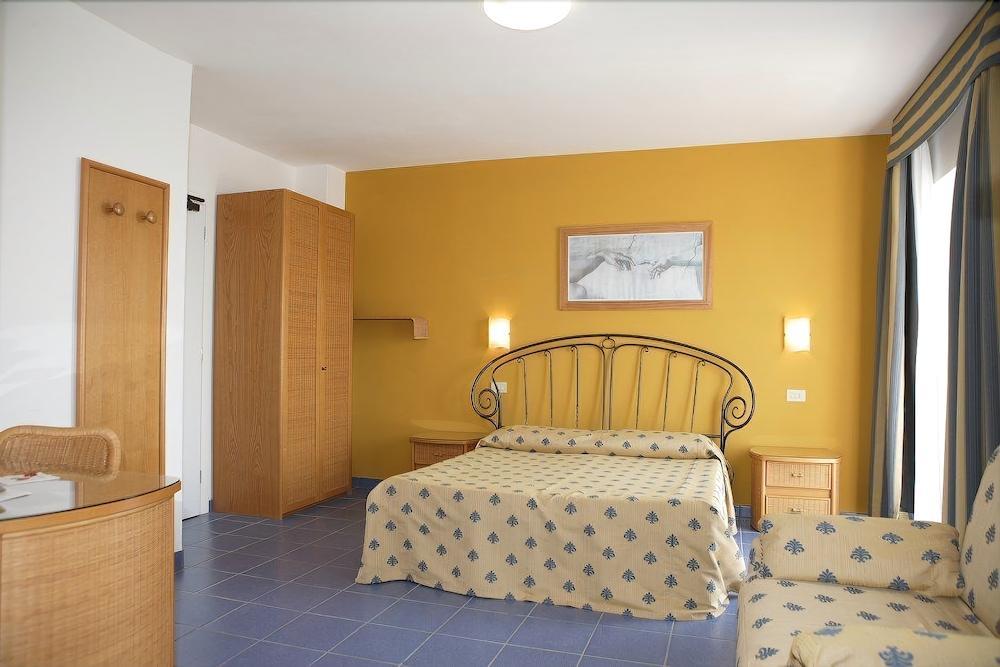 Hotel Garni' Serena Caorle Ngoại thất bức ảnh