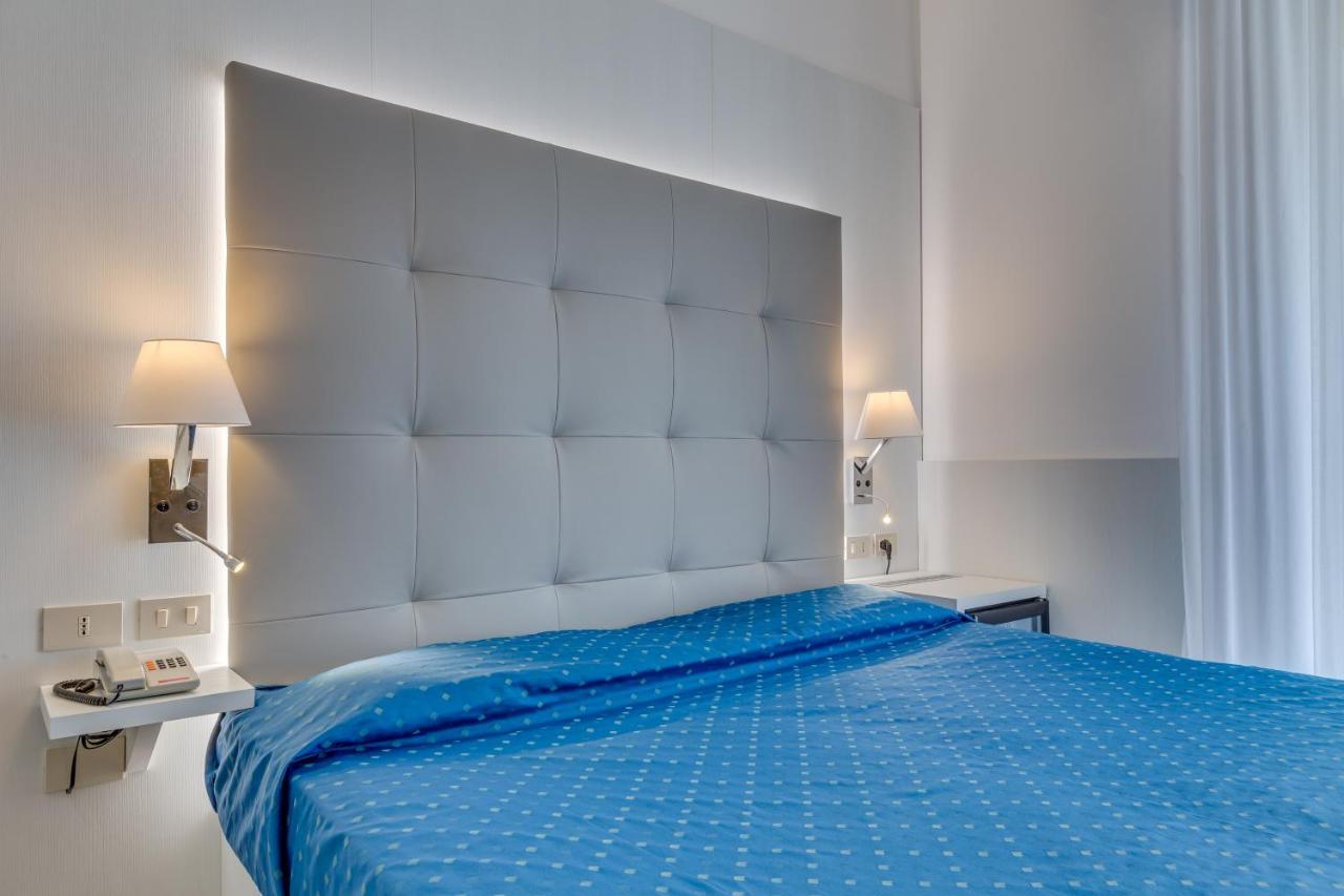 Hotel Garni' Serena Caorle Ngoại thất bức ảnh