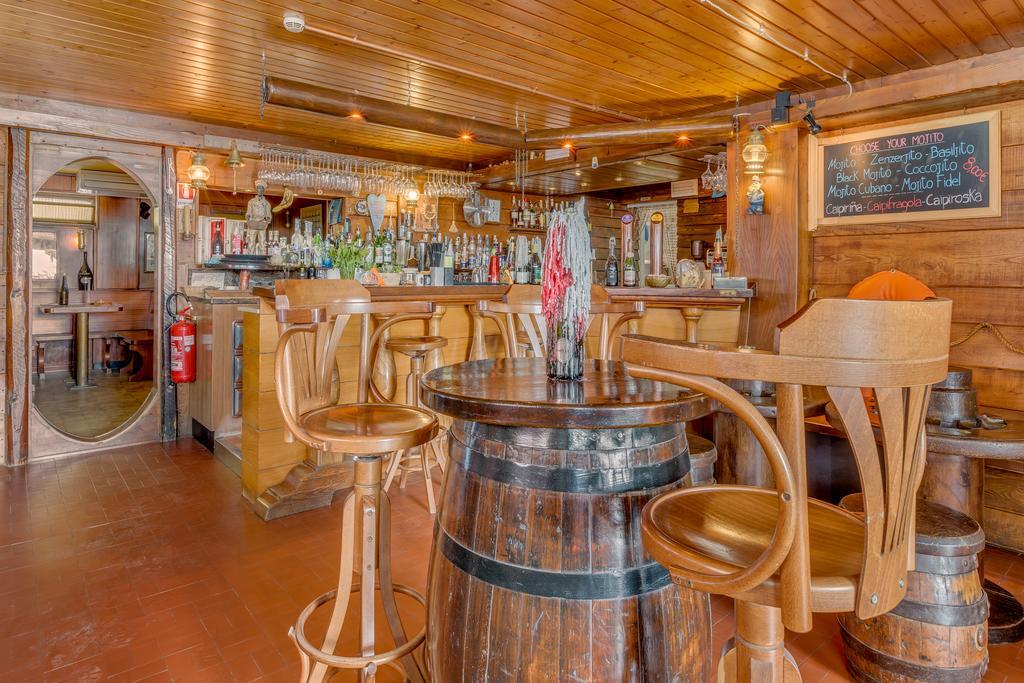 Hotel Garni' Serena Caorle Ngoại thất bức ảnh