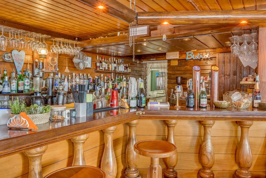 Hotel Garni' Serena Caorle Ngoại thất bức ảnh