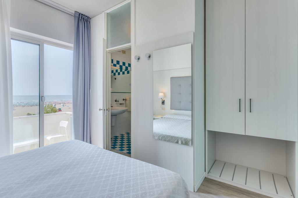 Hotel Garni' Serena Caorle Ngoại thất bức ảnh