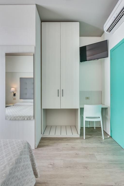 Hotel Garni' Serena Caorle Ngoại thất bức ảnh