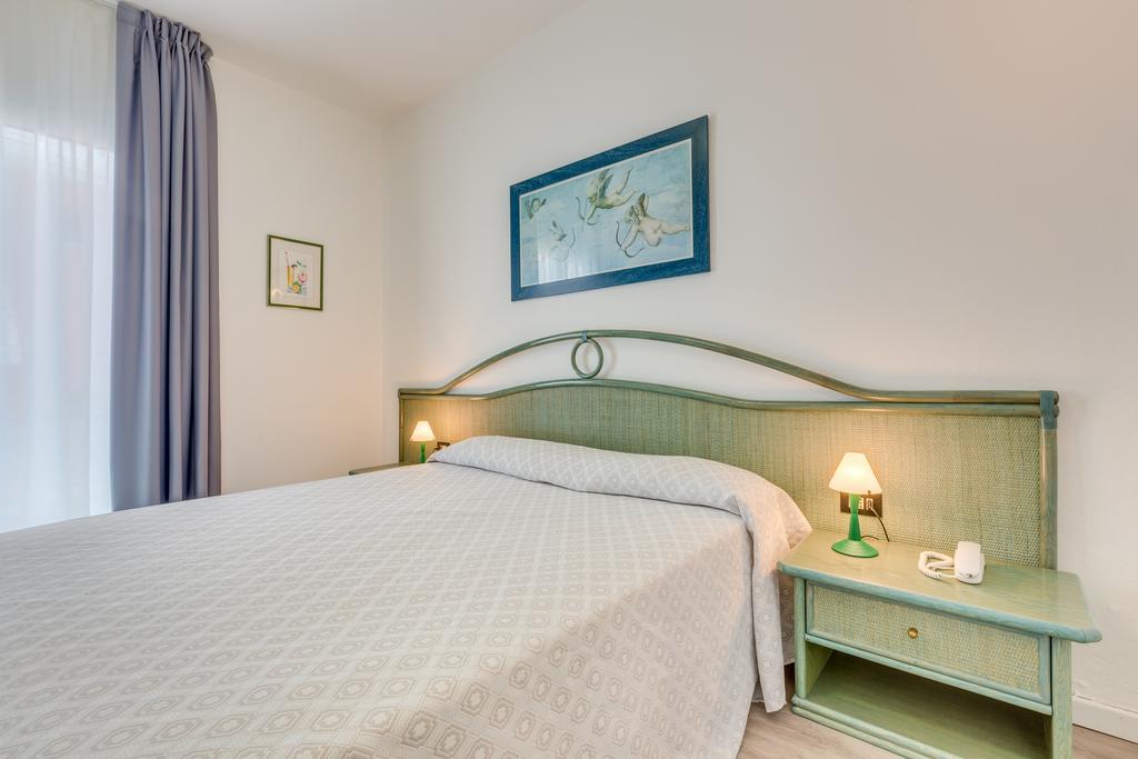 Hotel Garni' Serena Caorle Ngoại thất bức ảnh