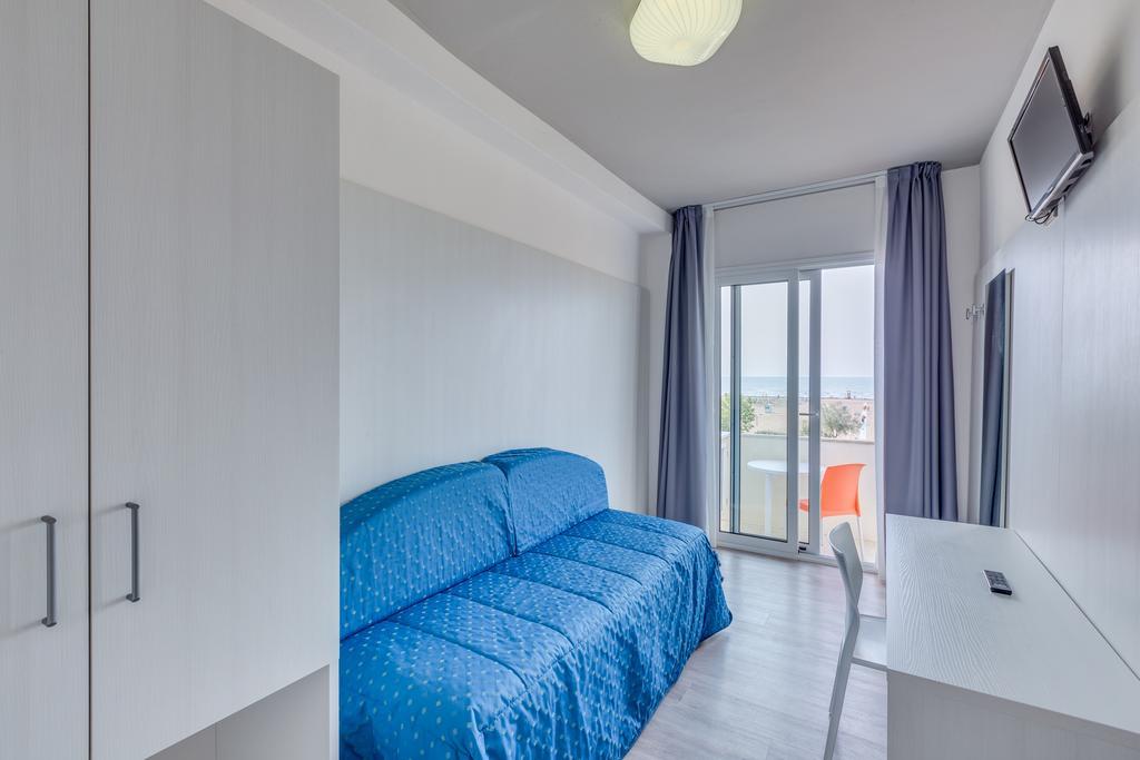 Hotel Garni' Serena Caorle Ngoại thất bức ảnh