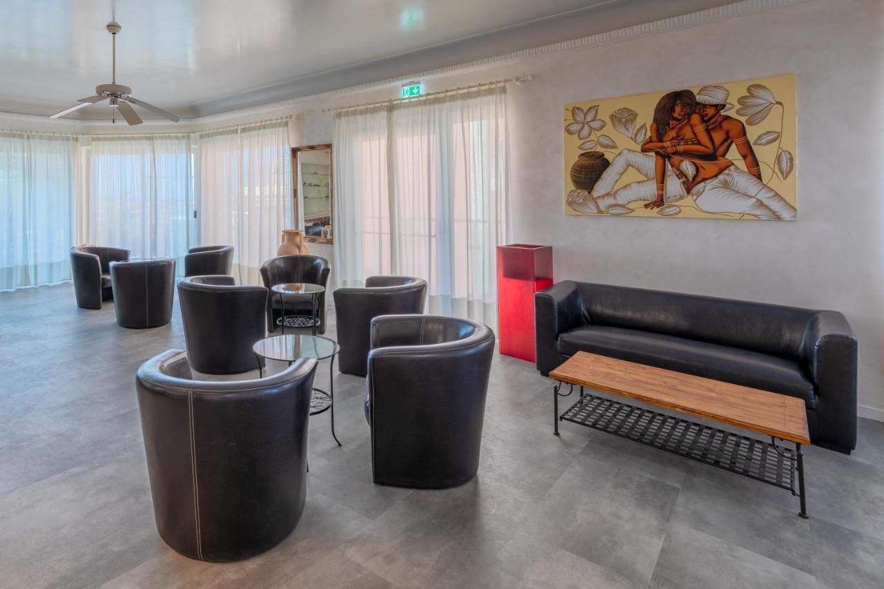 Hotel Garni' Serena Caorle Ngoại thất bức ảnh