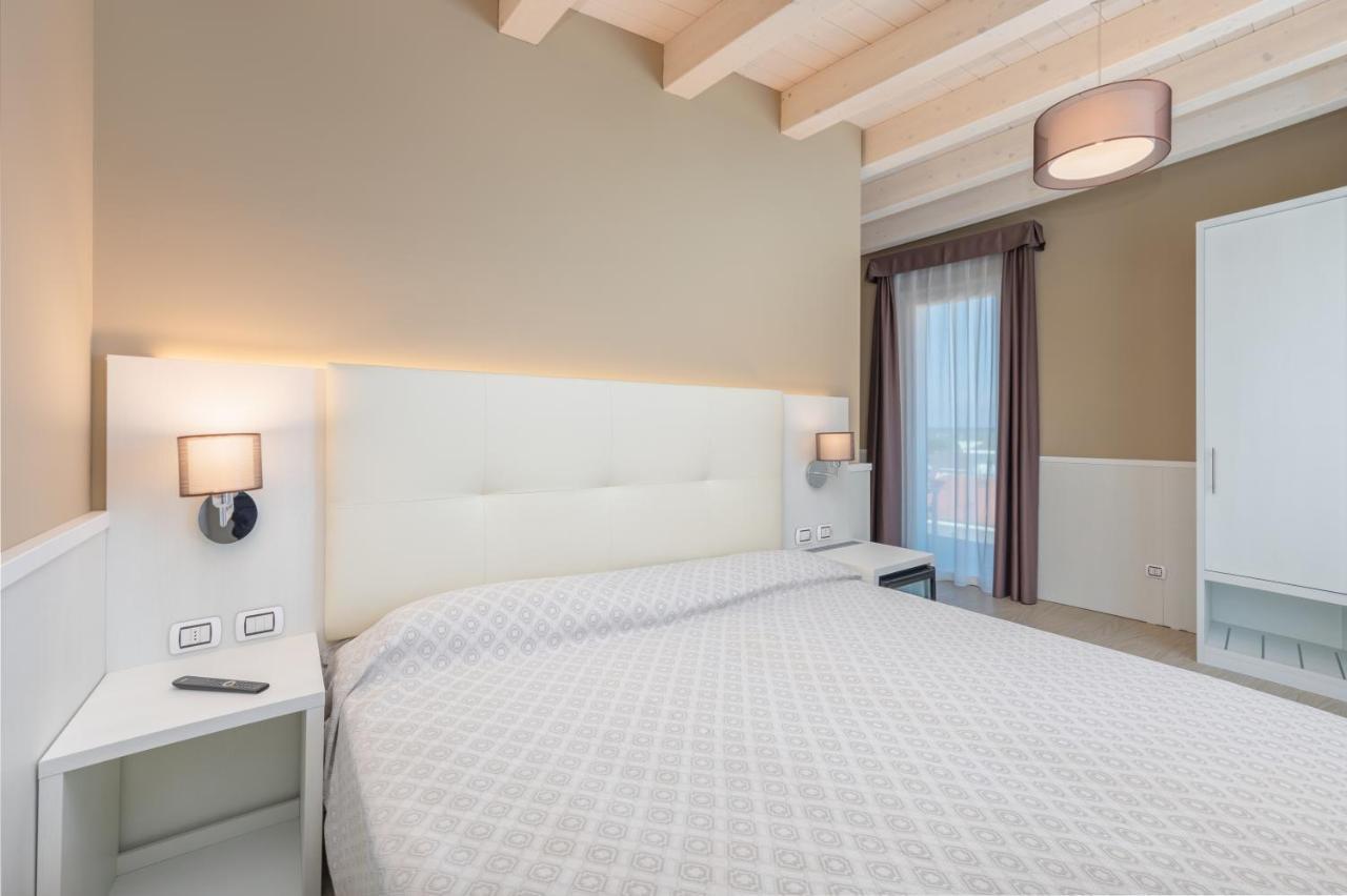 Hotel Garni' Serena Caorle Ngoại thất bức ảnh