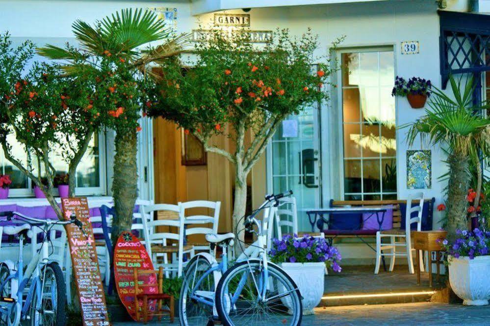 Hotel Garni' Serena Caorle Ngoại thất bức ảnh