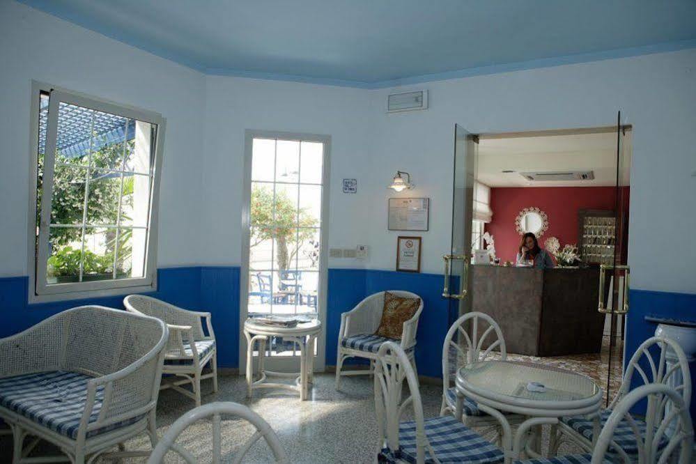 Hotel Garni' Serena Caorle Ngoại thất bức ảnh