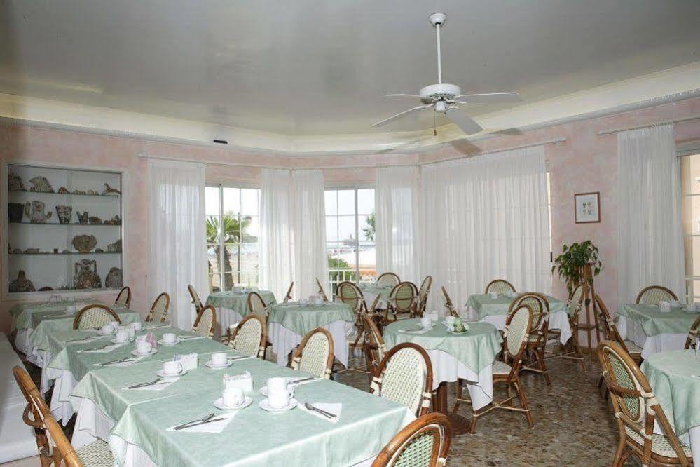 Hotel Garni' Serena Caorle Ngoại thất bức ảnh