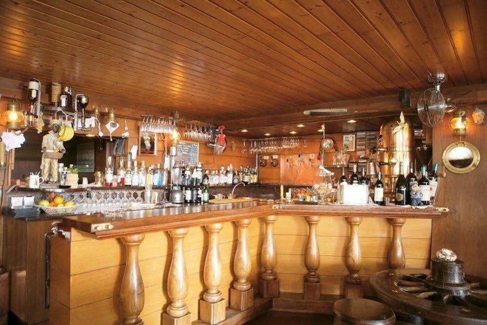 Hotel Garni' Serena Caorle Ngoại thất bức ảnh