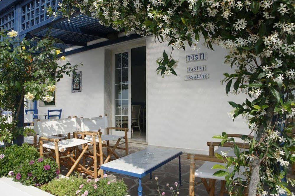 Hotel Garni' Serena Caorle Ngoại thất bức ảnh