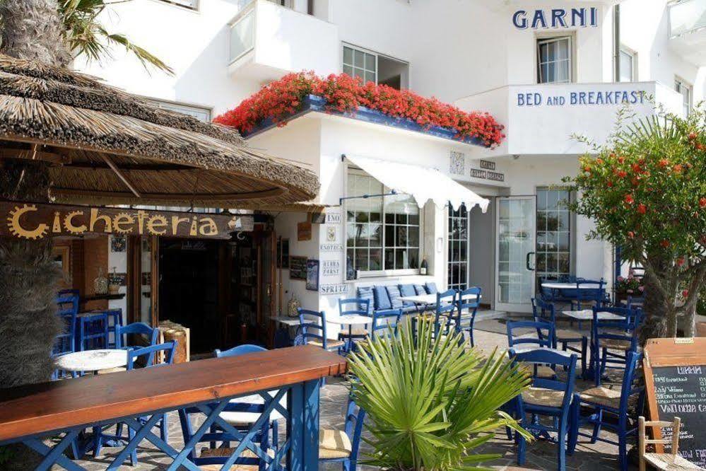 Hotel Garni' Serena Caorle Ngoại thất bức ảnh