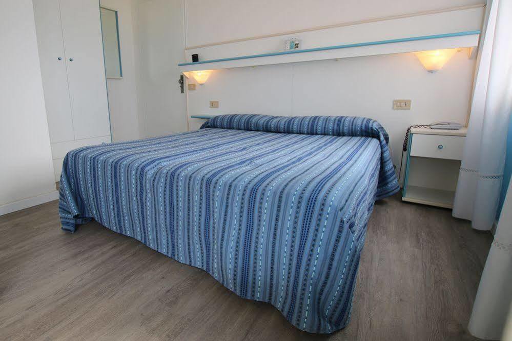 Hotel Garni' Serena Caorle Ngoại thất bức ảnh